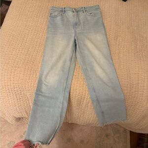 Free People Jeans